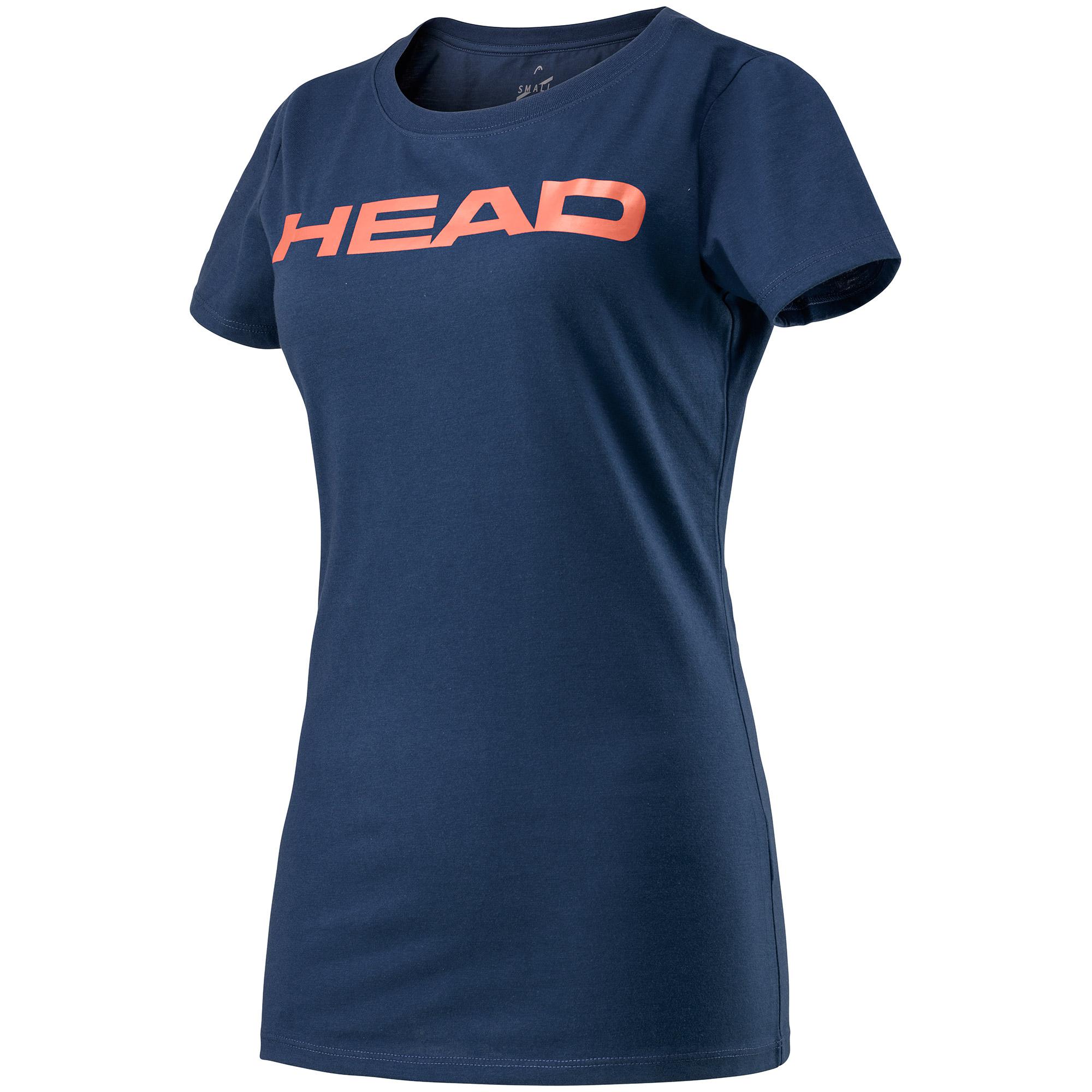 Head Lucy II T shirt